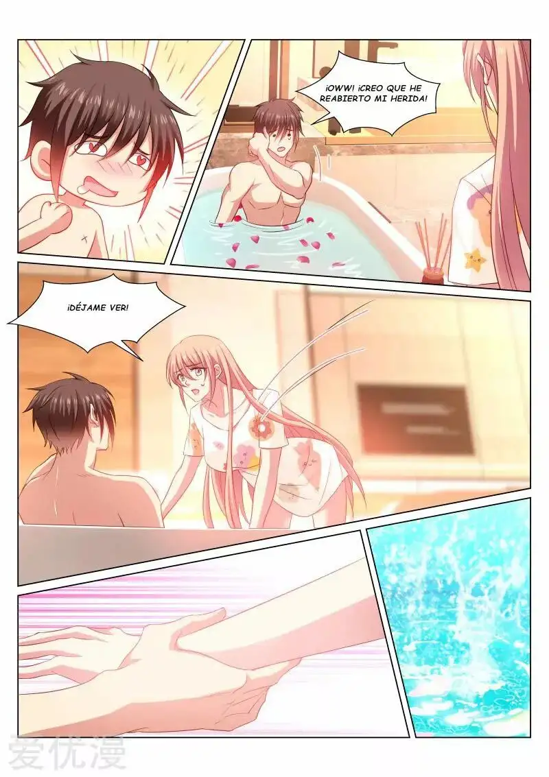 Very Pure Very Vague - Capítulo 331 - Página 8 - LectorTMOo