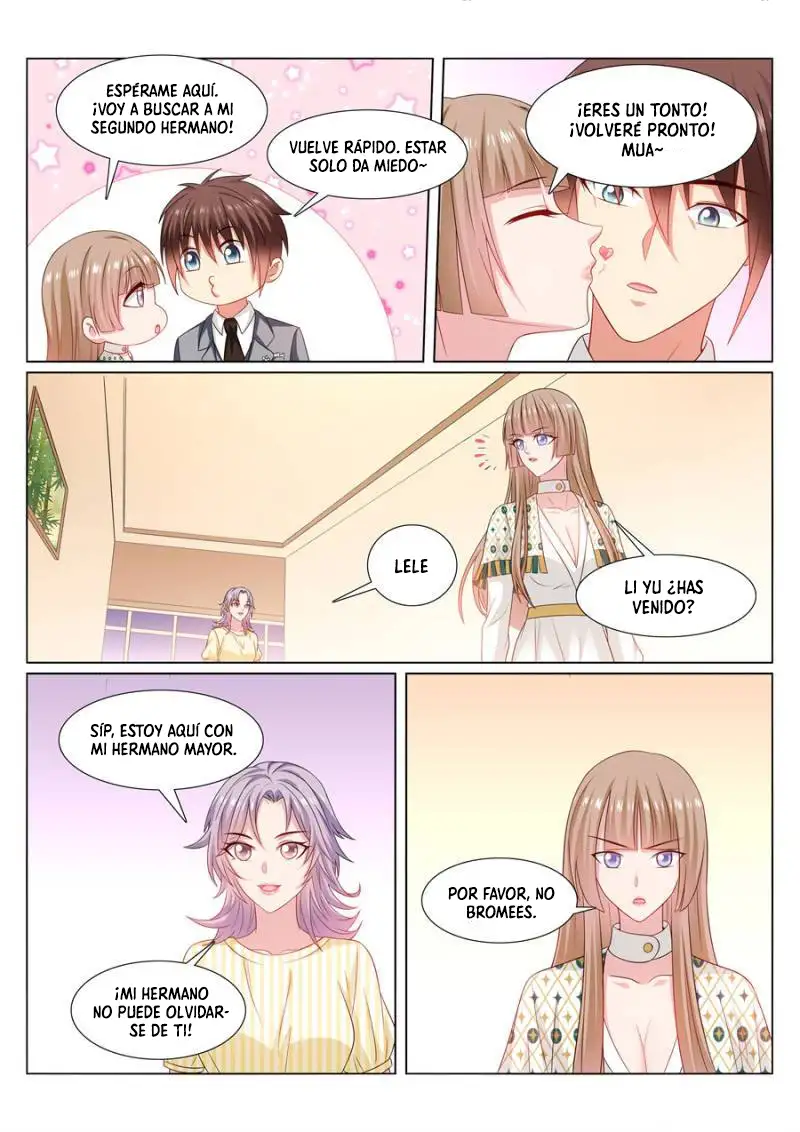 Very Pure Very Vague - Capítulo 367 - Página 6 - LectorTMOo