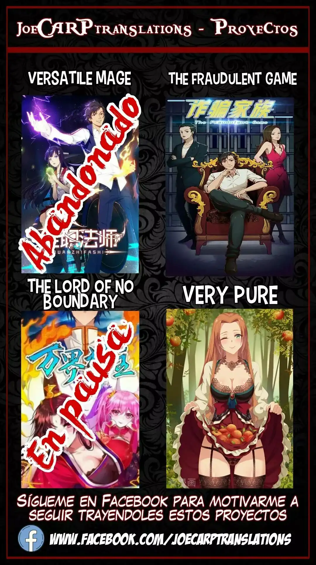 Very Pure Very Vague capítulo 88 página 10