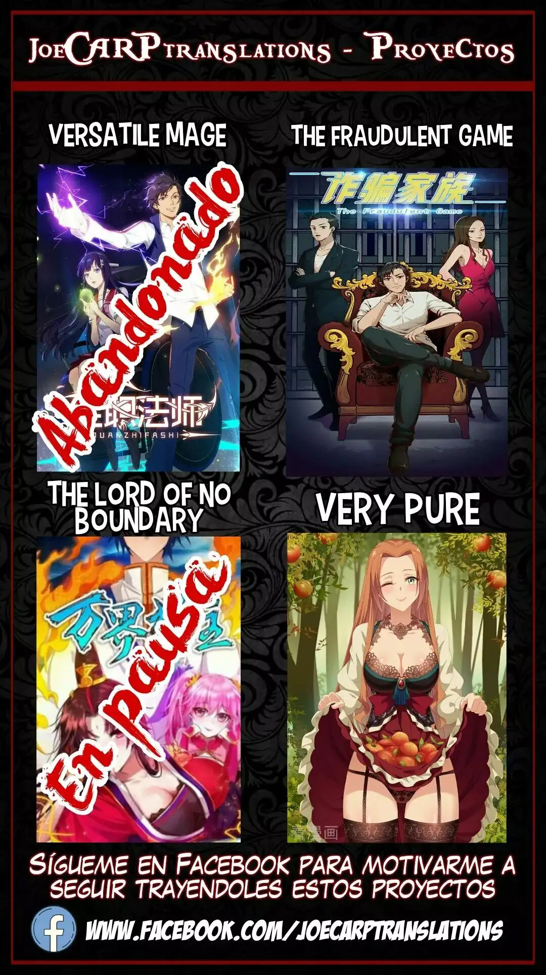 Very Pure Very Vague capítulo 89 página 10