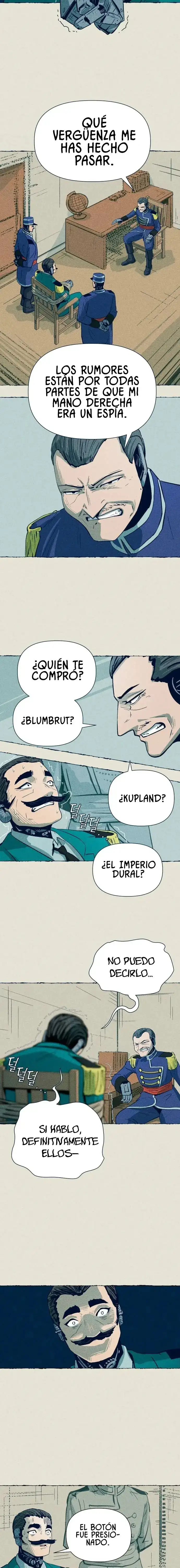 Un Viaje de Hielo y Hierro - Capítulo 4 - Página 16 - LectorTMOo
