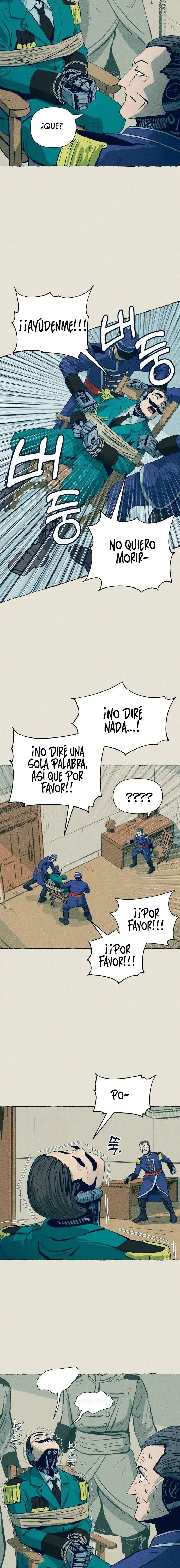 Un Viaje de Hielo y Hierro - Capítulo 4 - Página 17 - LectorTMOo
