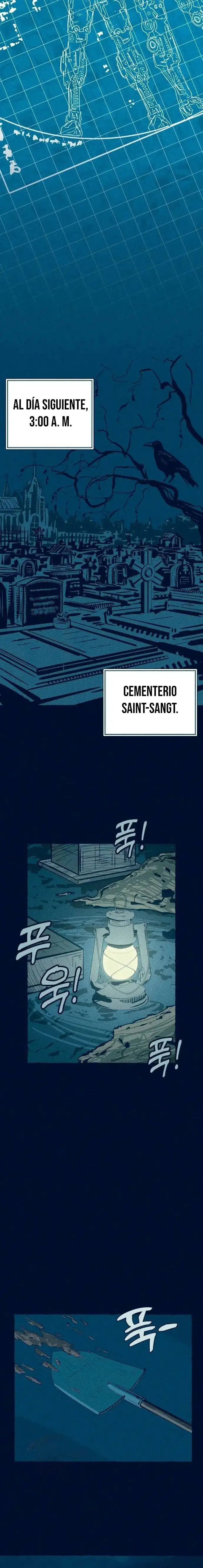 Un Viaje de Hielo y Hierro - Capítulo 5 - Página 14 - LectorTMOo