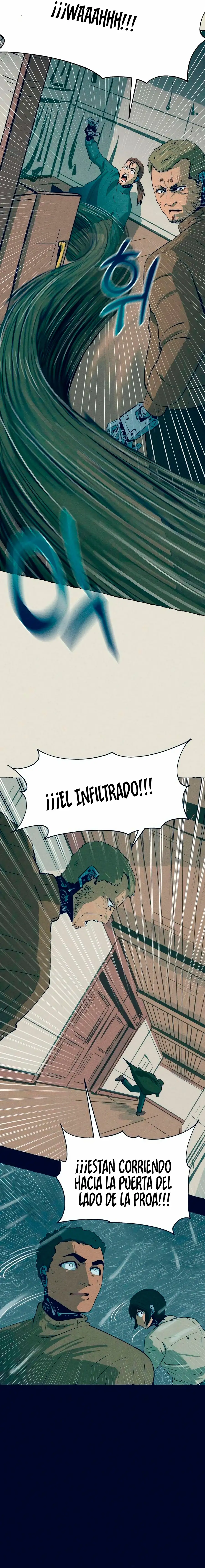 Un Viaje de Hielo y Hierro - Capítulo 7 - Página 16 - LectorTMOo