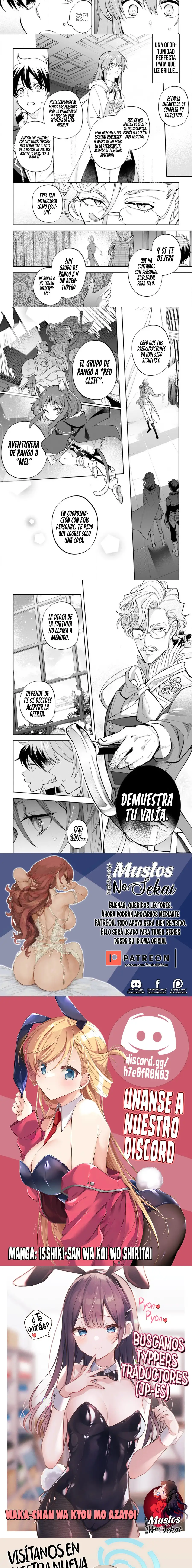 Vida de produccion en otro mundo: La reconfortante vida lenta de un productor de espiritu libre - Capítulo 15 - Página 6 - LectorTMOo