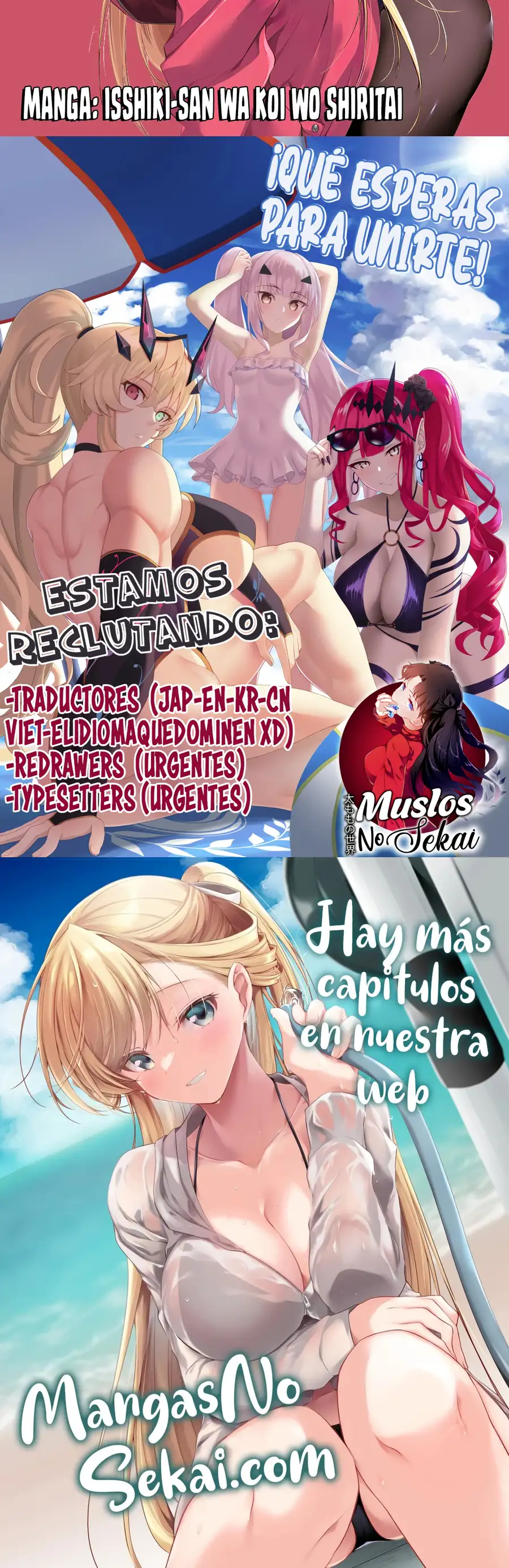 Vida de produccion en otro mundo: La reconfortante vida lenta de un productor de espiritu libre - Capítulo 25 - Página 6 - LectorTMOo