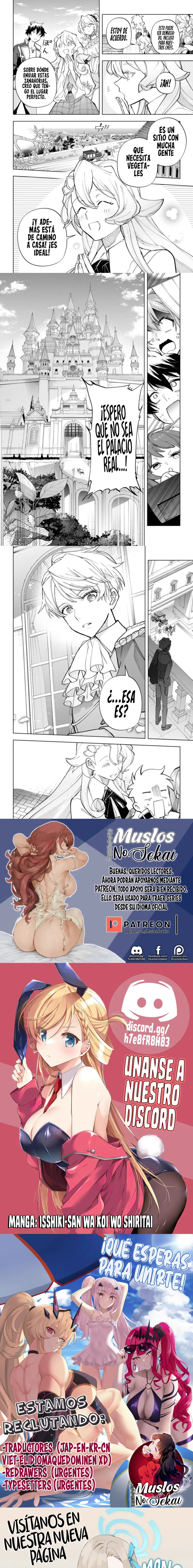 Vida de produccion en otro mundo: La reconfortante vida lenta de un productor de espiritu libre - Capítulo 26 - Página 6 - LectorTMOo