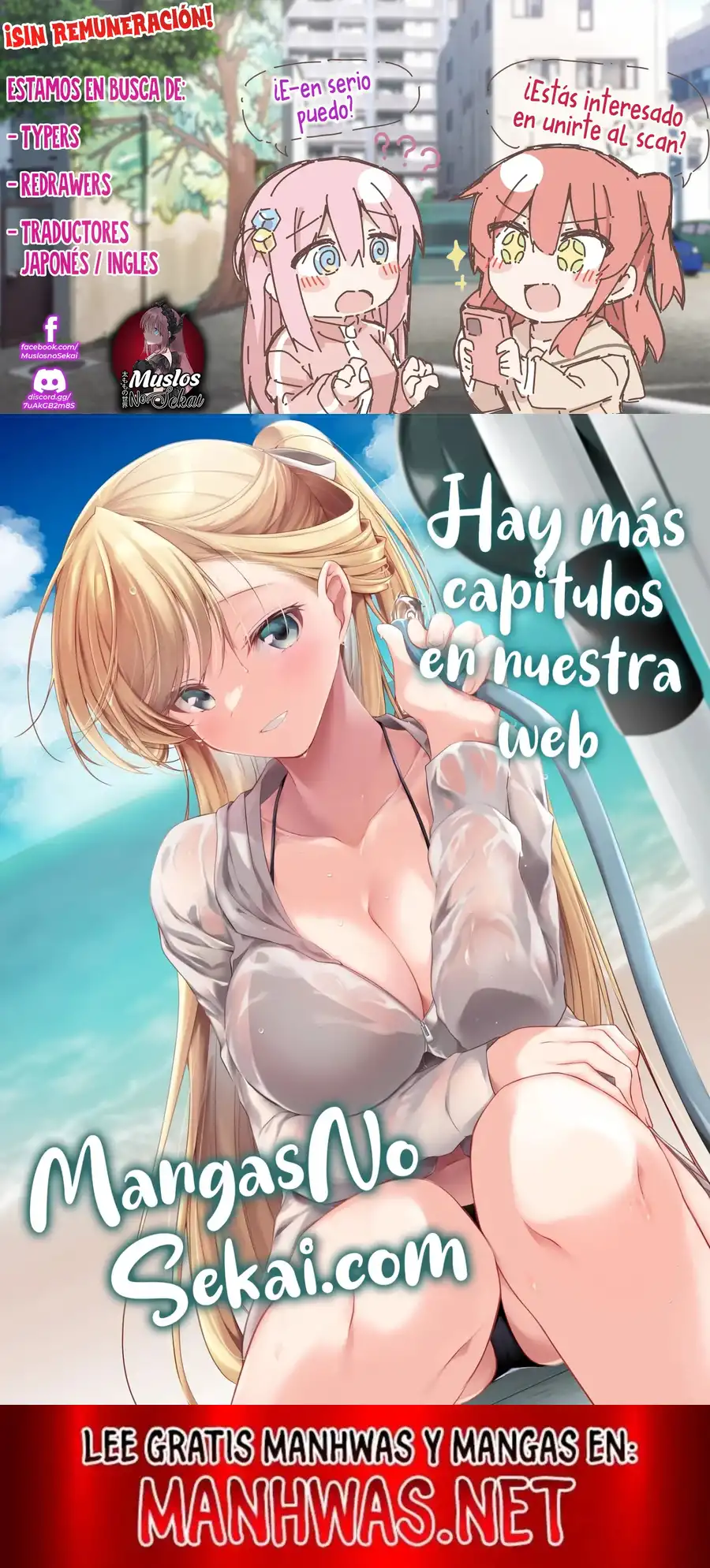Vida de produccion en otro mundo: La reconfortante vida lenta de un productor de espiritu libre - Capítulo 30 - Página 7 - LectorTMOo