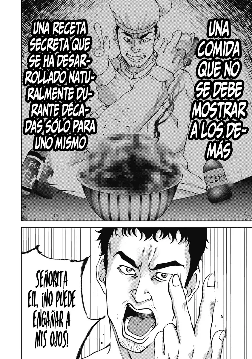 Videos Para Adultos en Un Mundo Diferente - ¡El Rey Demonio Esta en Interesado en Los Videos Eroticos! ~. - Capítulo 3 - Página 17 - LectorTMOo