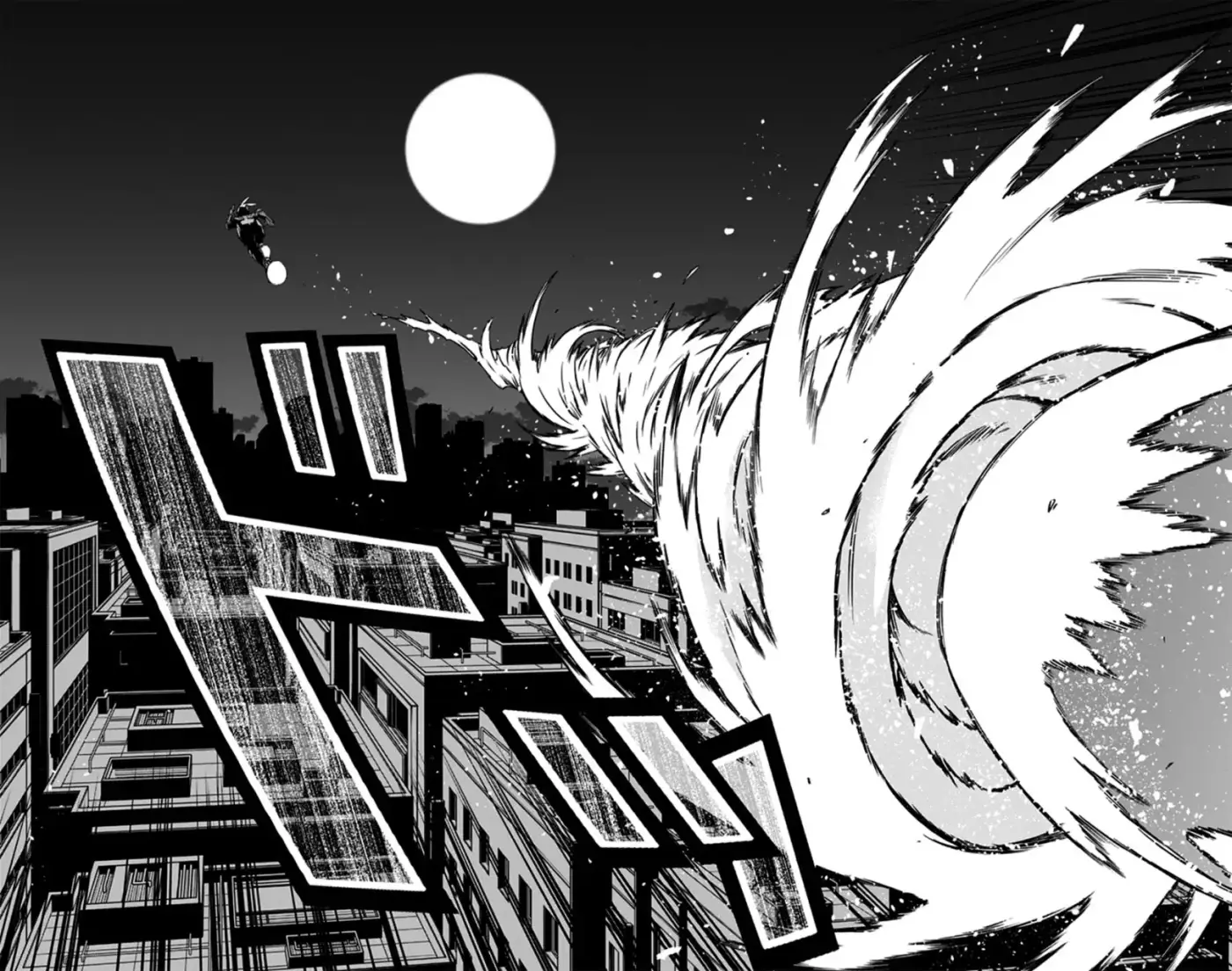 Vigilante: Boku no Hero Academia Illegals - Capítulo 101 - Página 7 - LectorTMOo