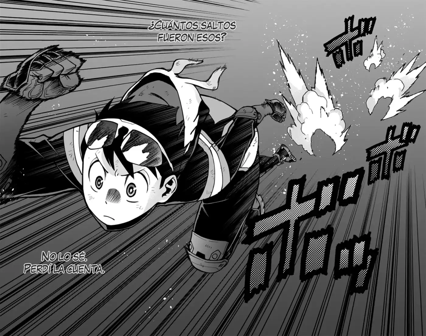 Vigilante: Boku no Hero Academia Illegals - Capítulo 101 - Página 12 - LectorTMOo