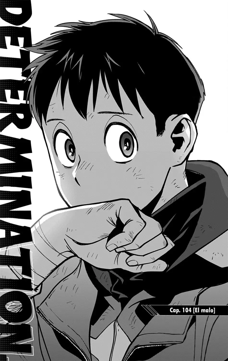 Vigilante: Boku no Hero Academia Illegals - Capítulo 104 - Página 4 - LectorTMOo