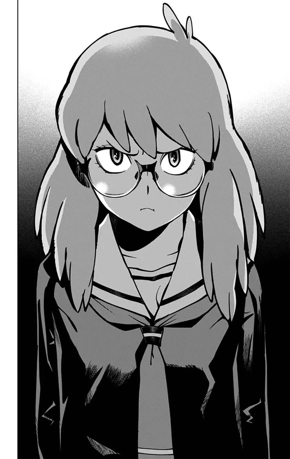 Vigilante: Boku no Hero Academia Illegals - Capítulo 104 - Página 17 - LectorTMOo