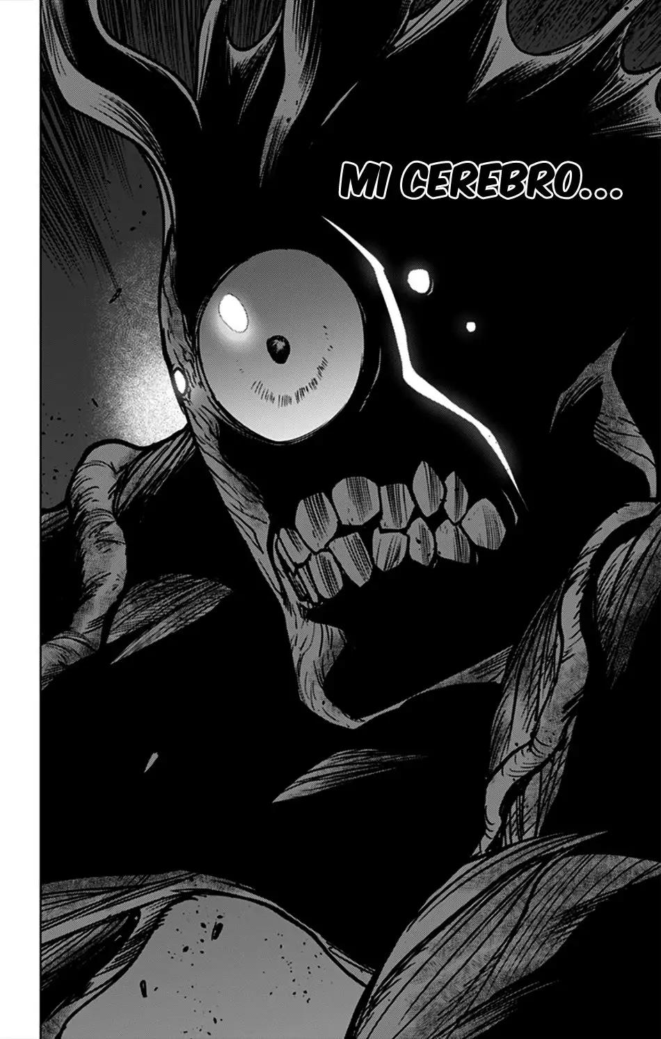 Vigilante: Boku no Hero Academia Illegals - Capítulo 110 - Página 14 - LectorTMOo