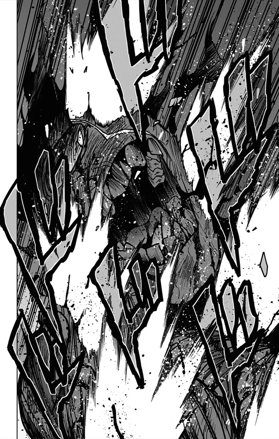 Vigilante: Boku no Hero Academia Illegals - Capítulo 111 - Página 11 - LectorTMOo