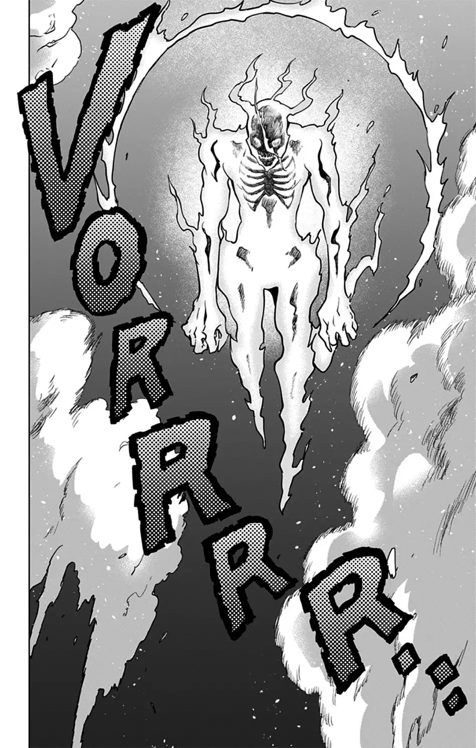 Vigilante: Boku no Hero Academia Illegals - Capítulo 113 - Página 7 - LectorTMOo