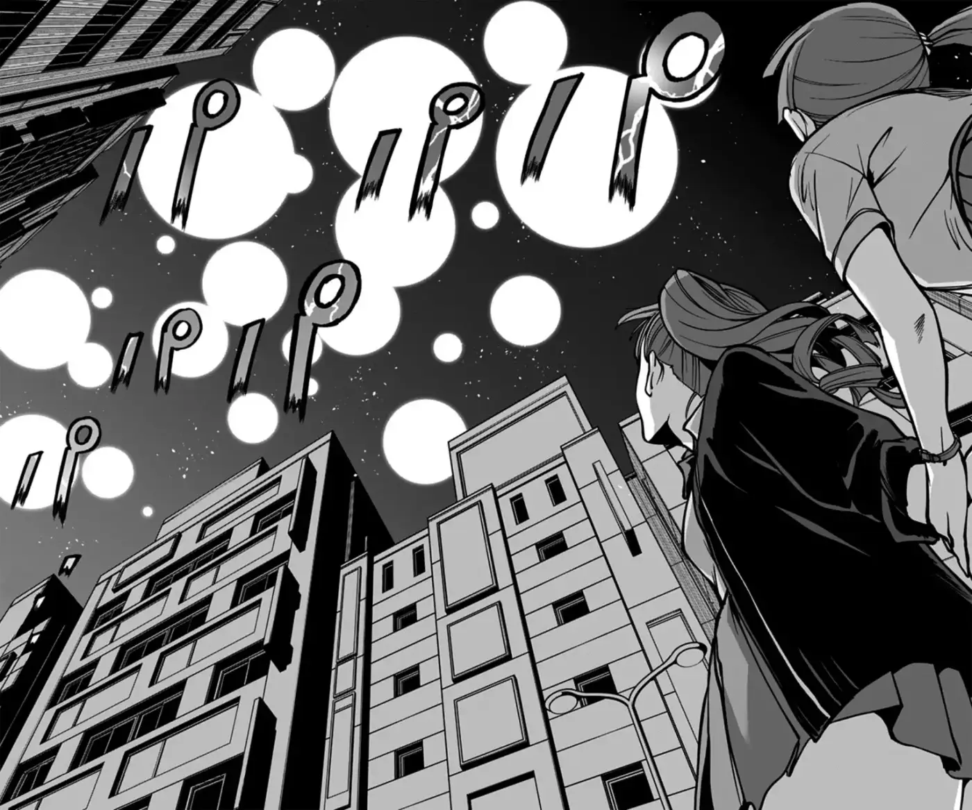 Vigilante: Boku no Hero Academia Illegals - Capítulo 113 - Página 19 - LectorTMOo