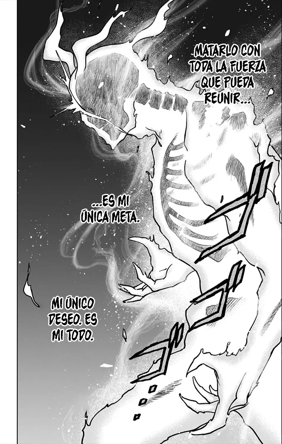 Vigilante: Boku no Hero Academia Illegals - Capítulo 114 - Página 10 - LectorTMOo
