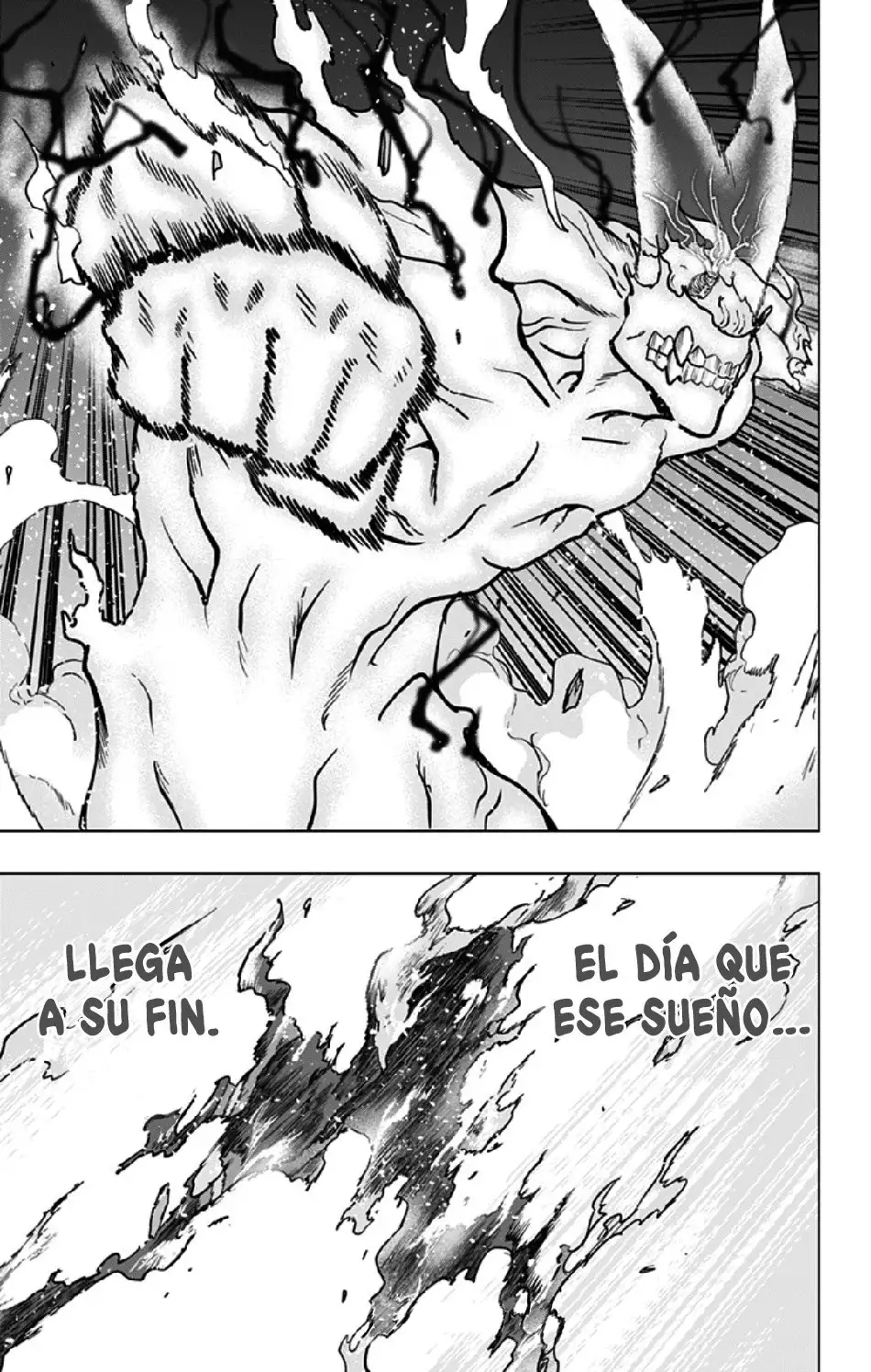 Vigilante: Boku no Hero Academia Illegals - Capítulo 118 - Página 20 - LectorTMOo