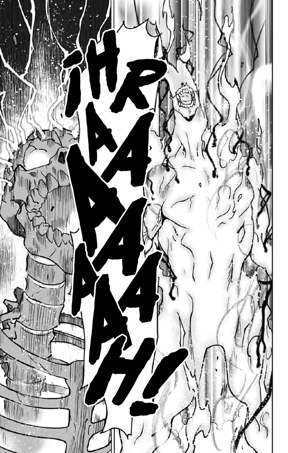 Vigilante: Boku no Hero Academia Illegals - Capítulo 119 - Página 6 - LectorTMOo
