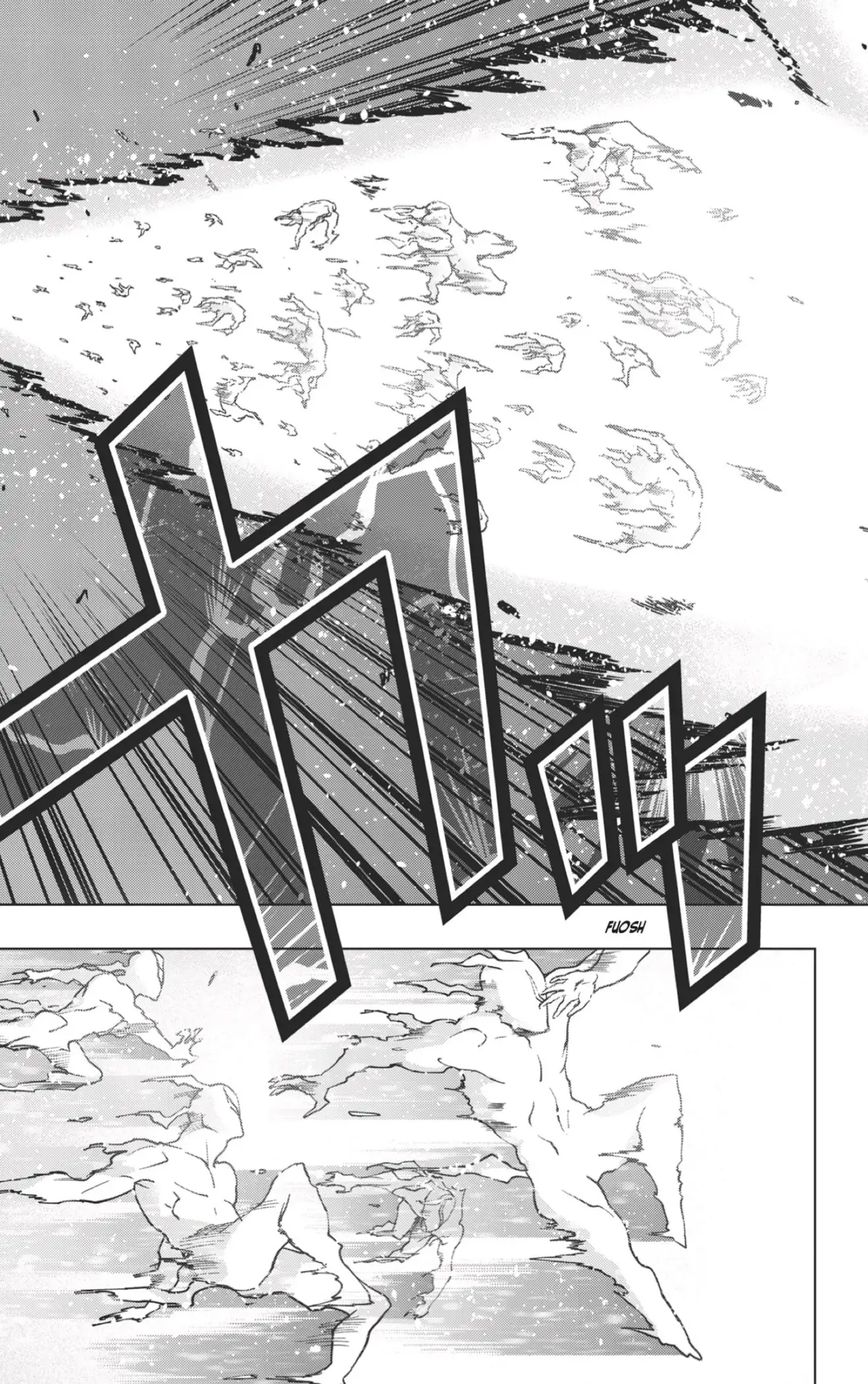 Vigilante: Boku no Hero Academia Illegals - Capítulo 122 - Página 19 - LectorTMOo