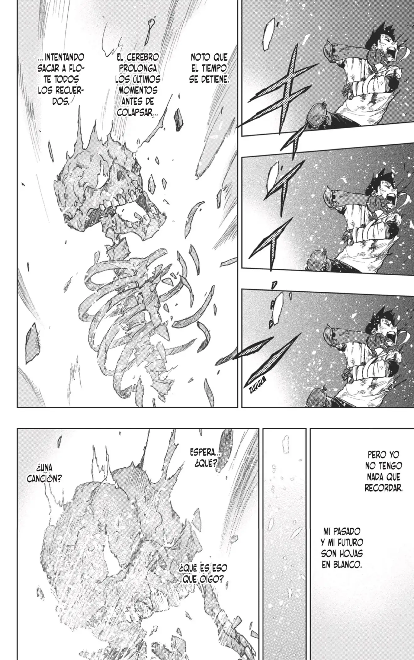 Vigilante: Boku no Hero Academia Illegals - Capítulo 123 - Página 14 - LectorTMOo