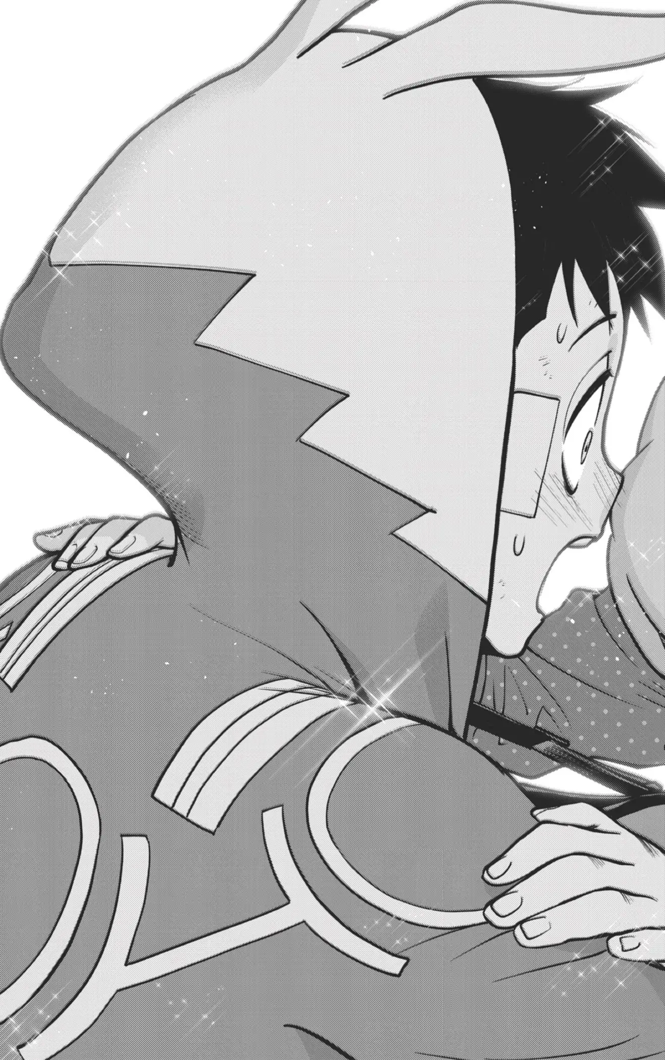 Vigilante: Boku no Hero Academia Illegals - Capítulo 124 - Página 17 - LectorTMOo