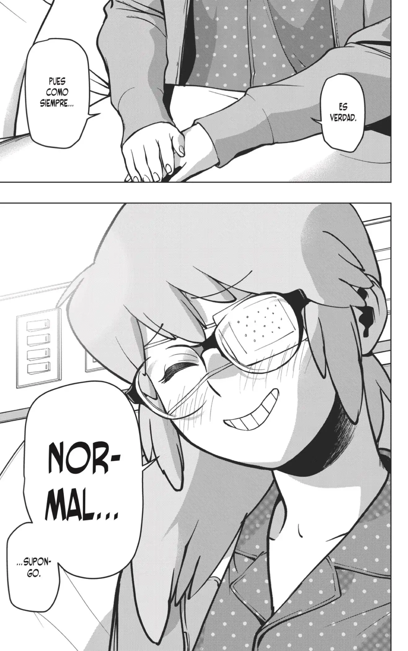 Vigilante: Boku no Hero Academia Illegals - Capítulo 125 - Página 11 - LectorTMOo