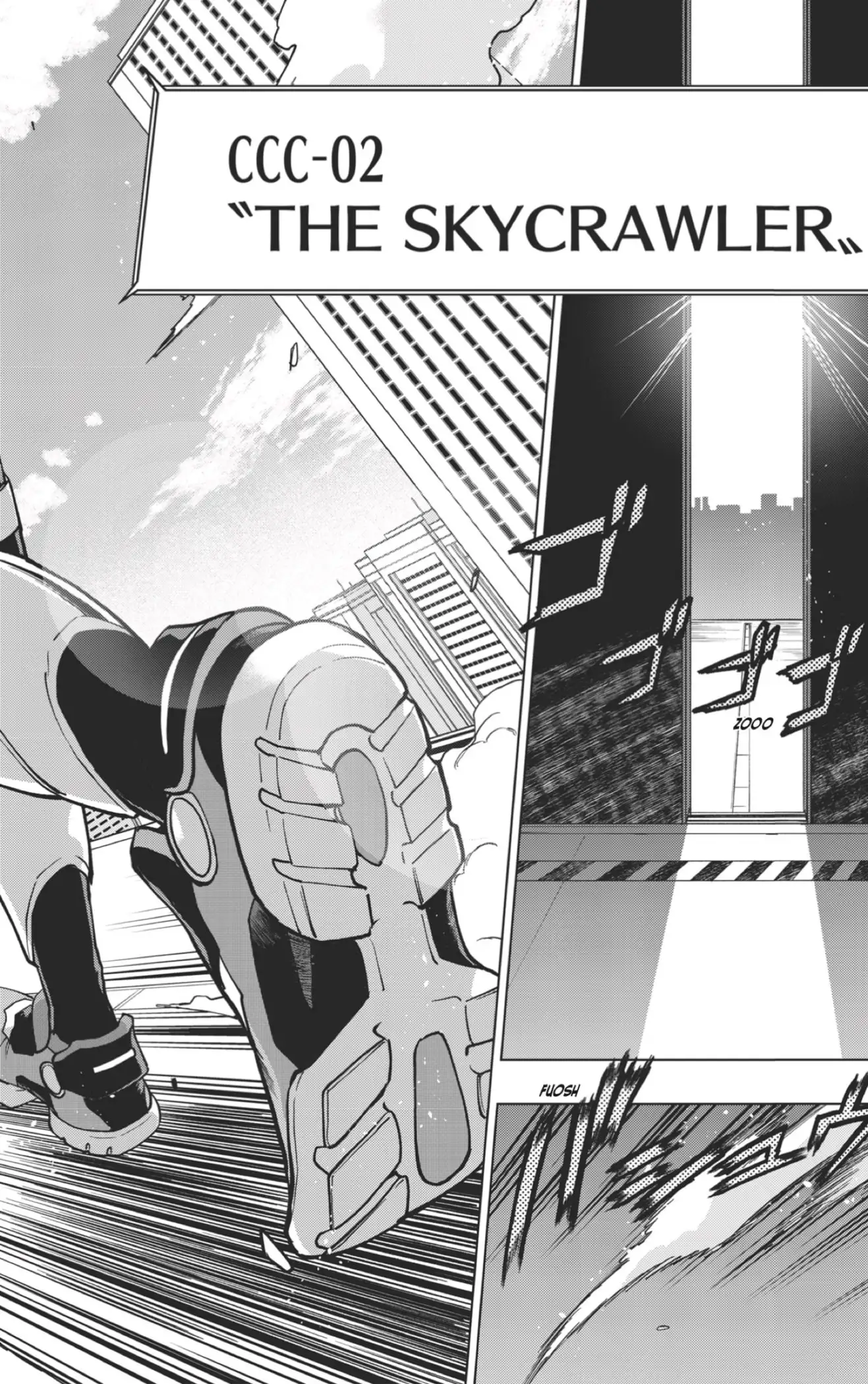 Vigilante: Boku no Hero Academia Illegals - Capítulo 125 - Página 18 - LectorTMOo