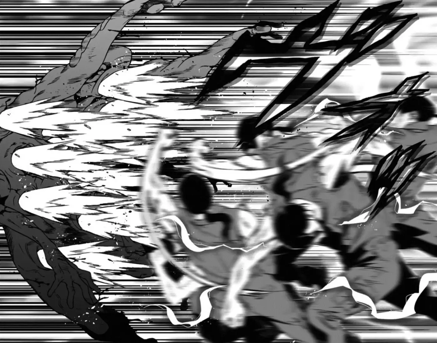 Vigilante: Boku no Hero Academia Illegals - Capítulo 41 - Página 17 - LectorTMOo