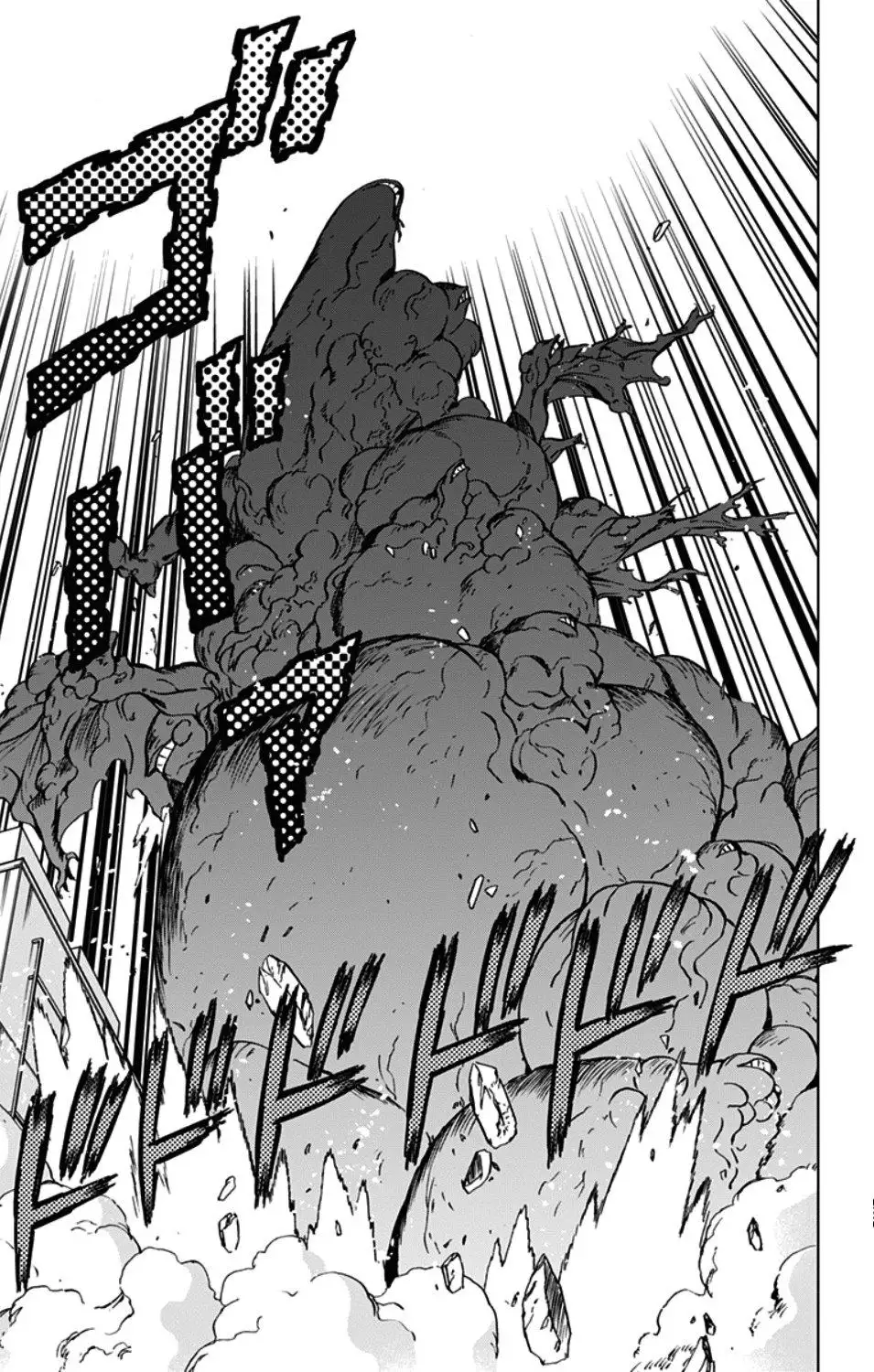 Vigilante: Boku no Hero Academia Illegals - Capítulo 55 - Página 10 - LectorTMOo