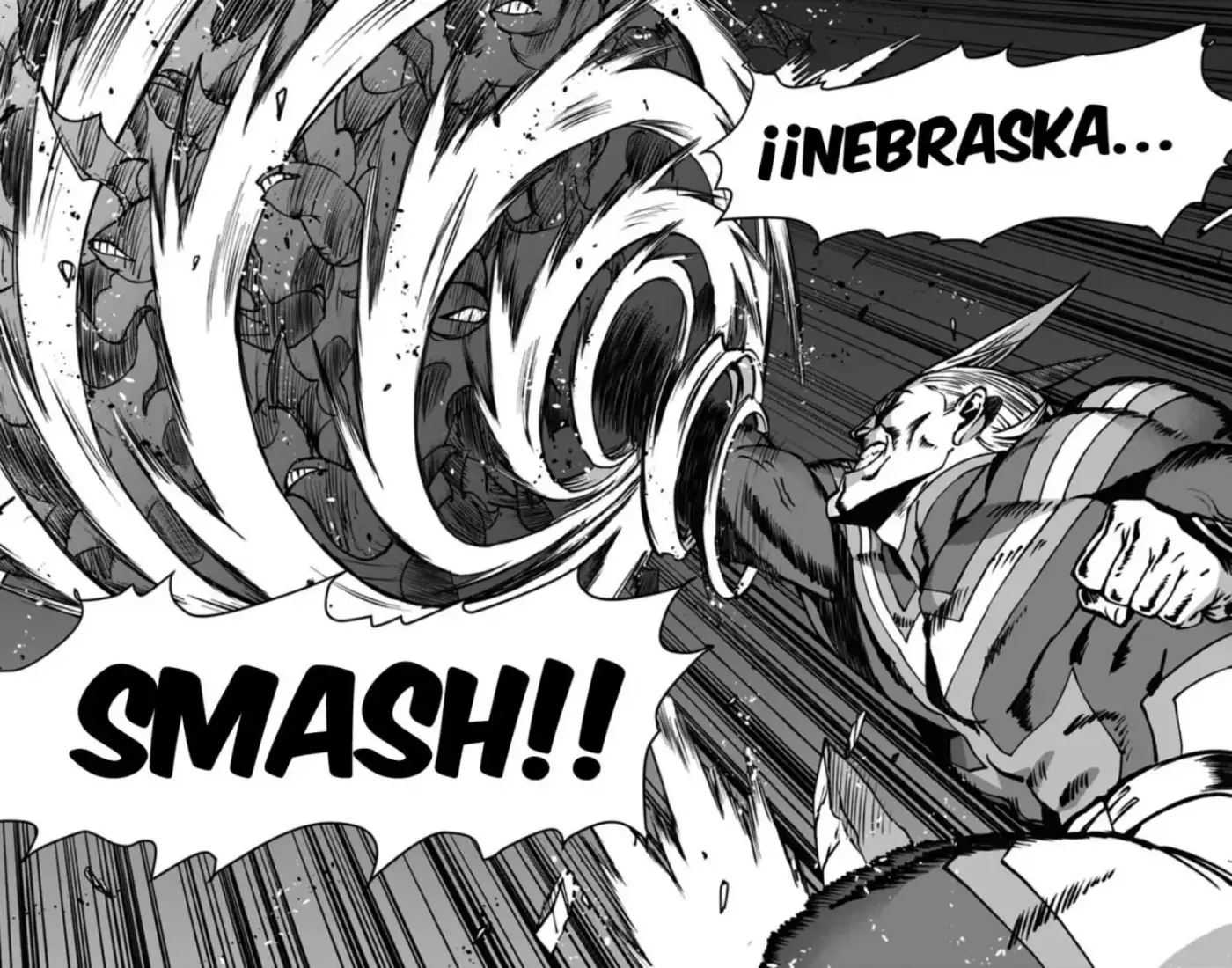 Vigilante: Boku no Hero Academia Illegals - Capítulo 55 - Página 15 - LectorTMOo