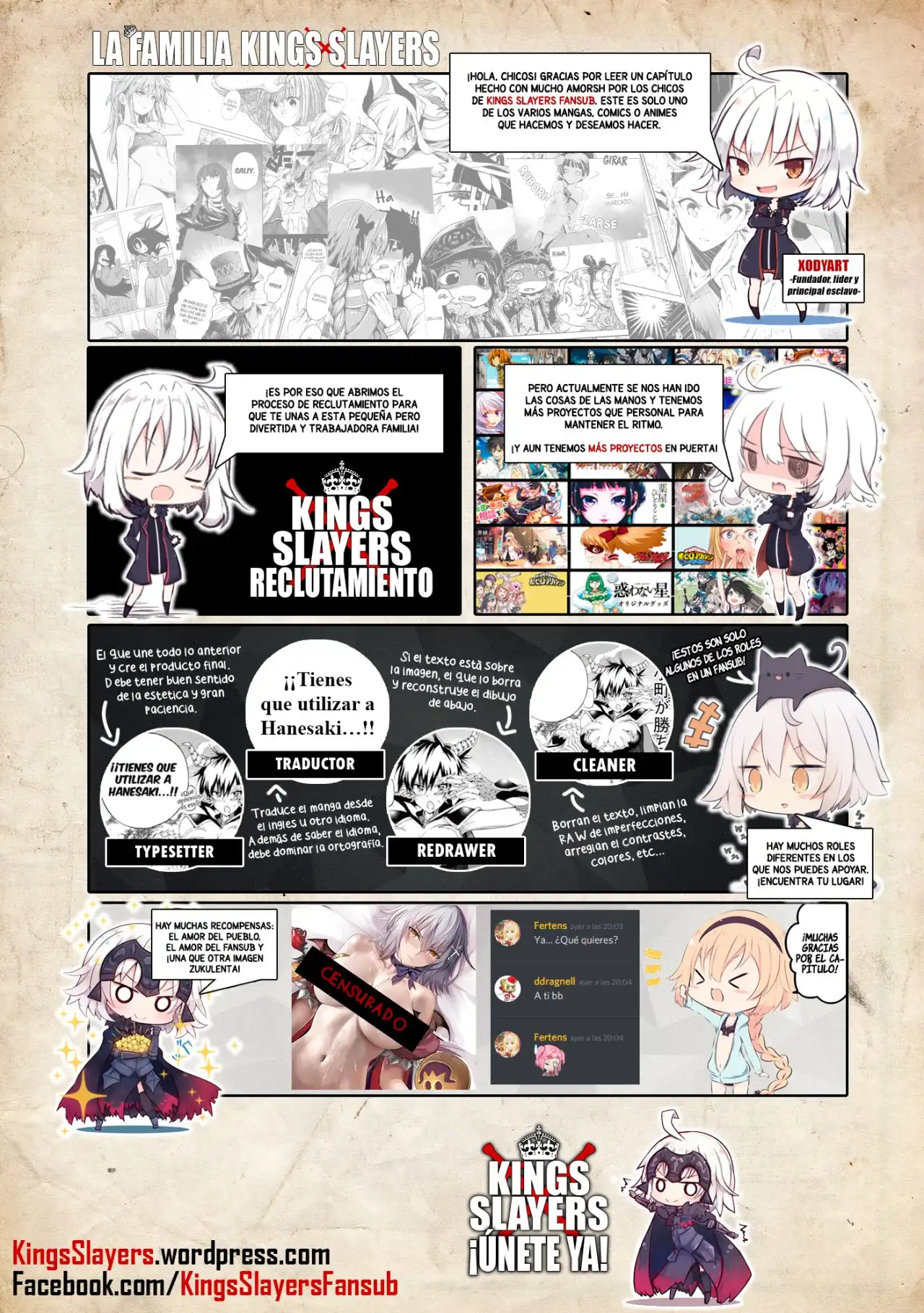 Vigilante: Boku no Hero Academia Illegals - Capítulo 64 - Página 23 - LectorTMOo