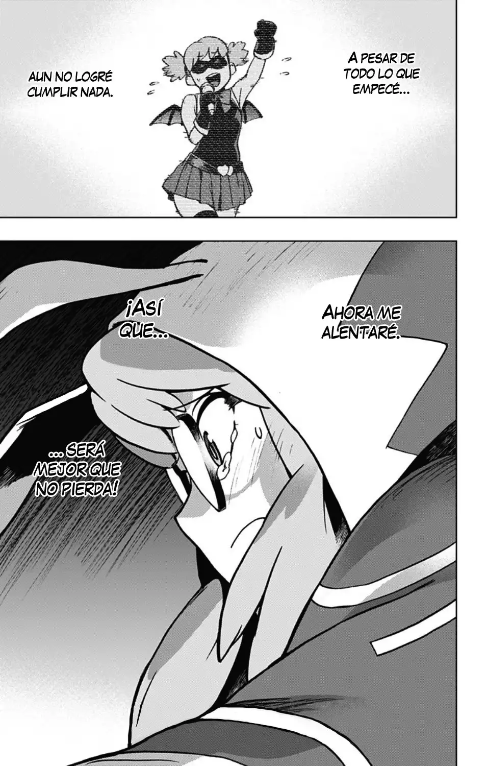 Vigilante: Boku no Hero Academia Illegals - Capítulo 68 - Página 20 - LectorTMOo
