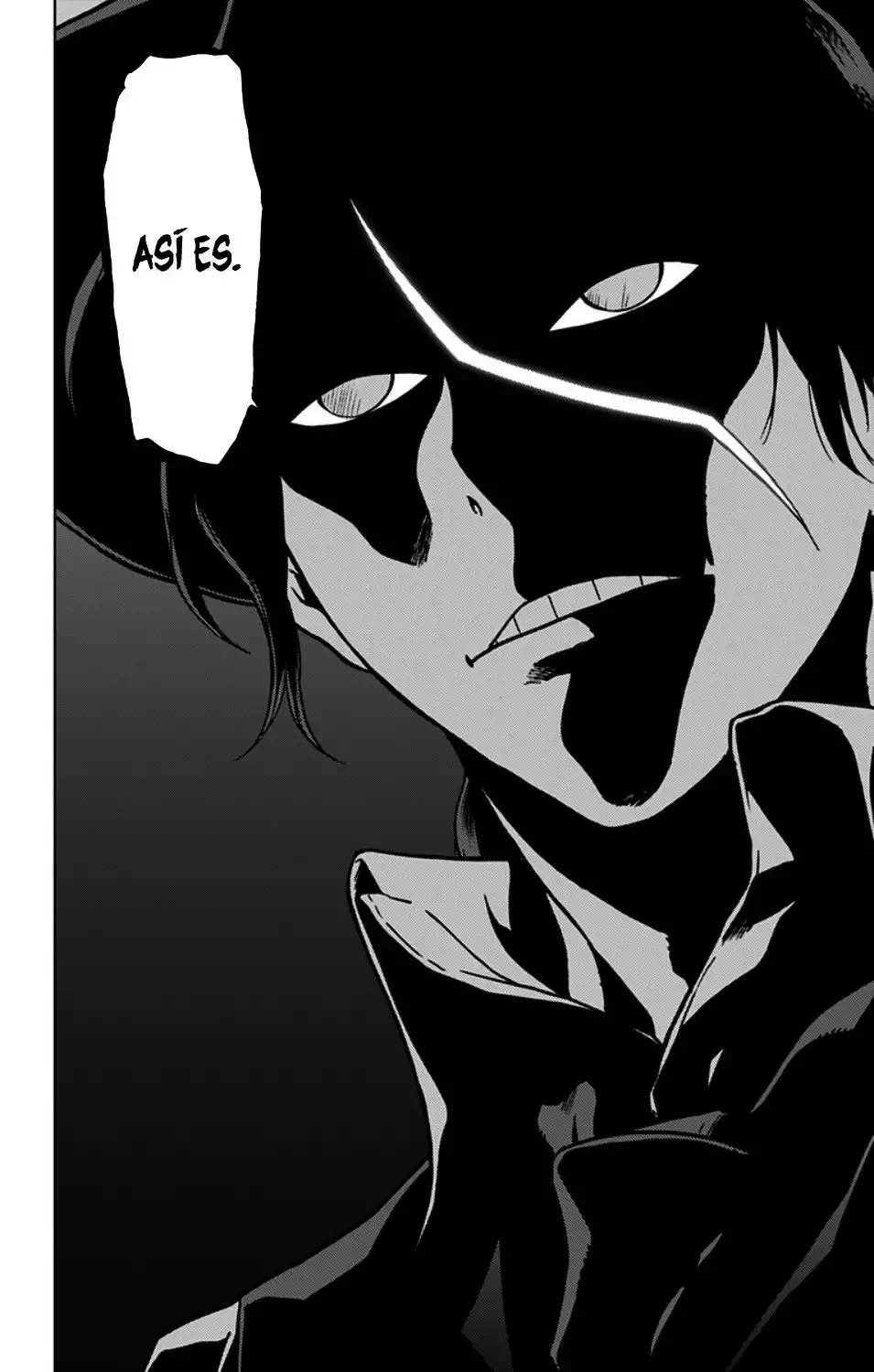 Vigilante: Boku no Hero Academia Illegals - Capítulo 71 - Página 17 - LectorTMOo