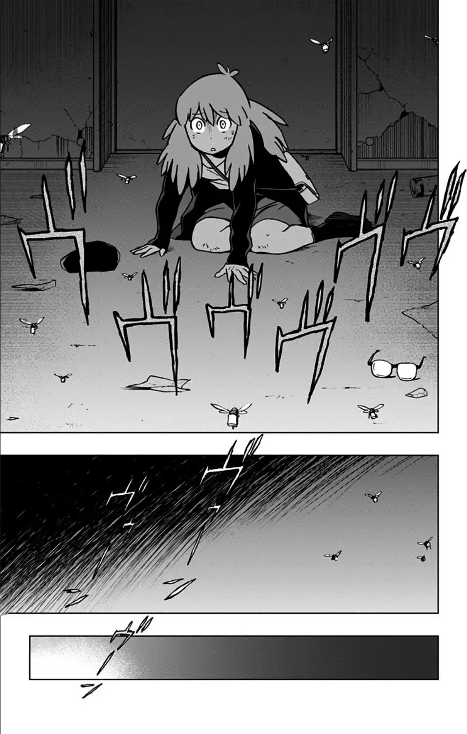 Vigilante: Boku no Hero Academia Illegals - Capítulo 71 - Página 20 - LectorTMOo