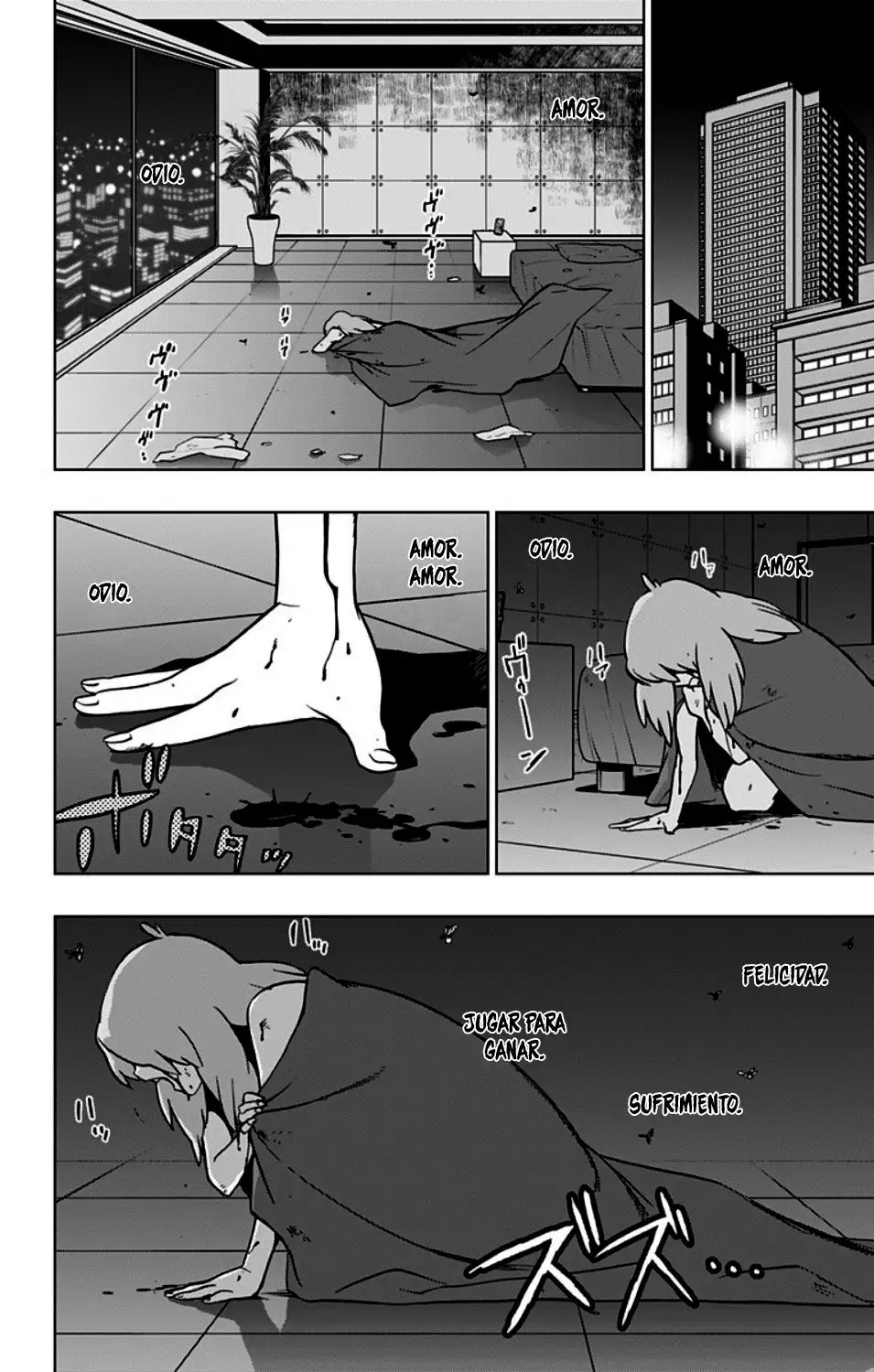 Vigilante: Boku no Hero Academia Illegals - Capítulo 77 - Página 15 - LectorTMOo