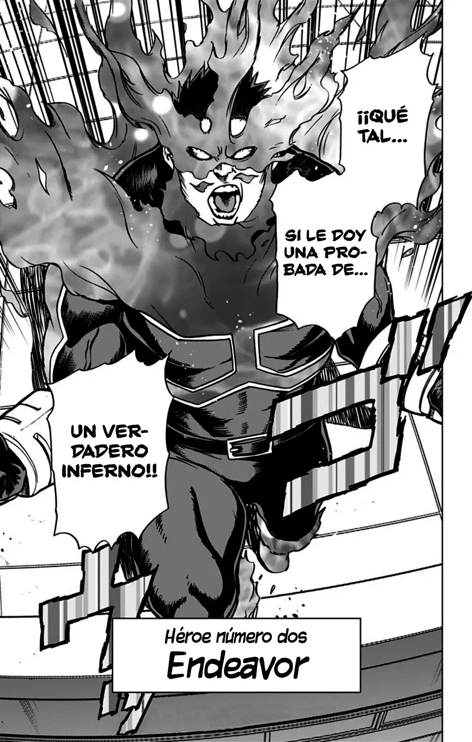 Vigilante: Boku no Hero Academia Illegals - Capítulo 78 - Página 20 - LectorTMOo