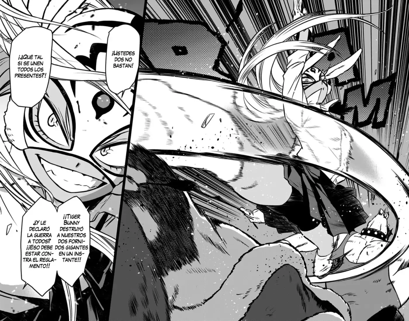 Vigilante: Boku no Hero Academia Illegals - Capítulo 88 - Página 18 - LectorTMOo