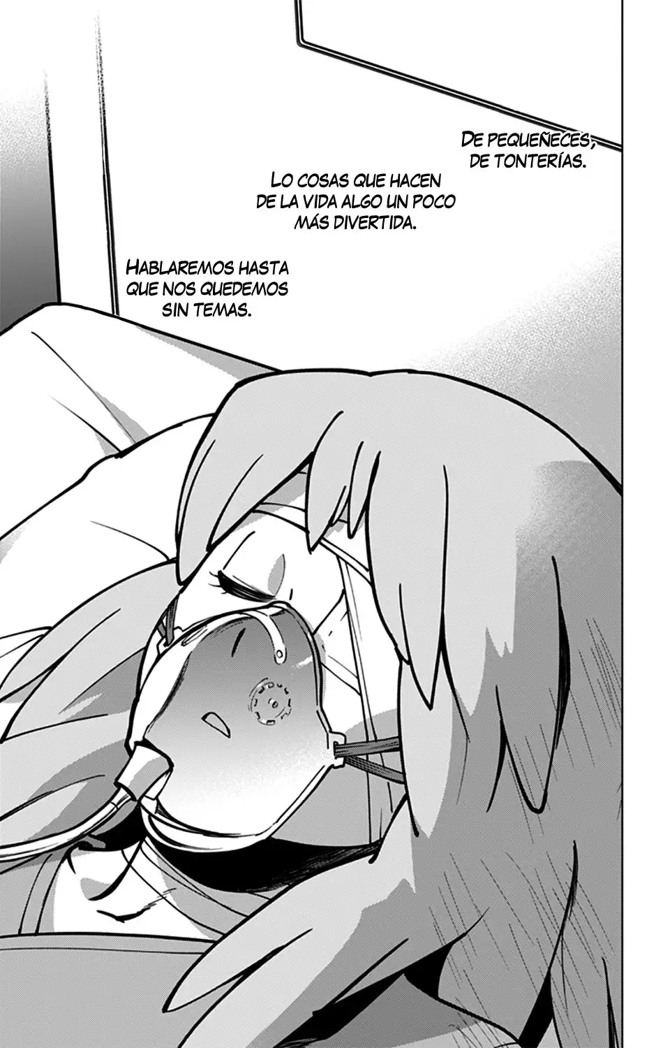 Vigilante: Boku no Hero Academia Illegals - Capítulo 95 - Página 14 - LectorTMOo