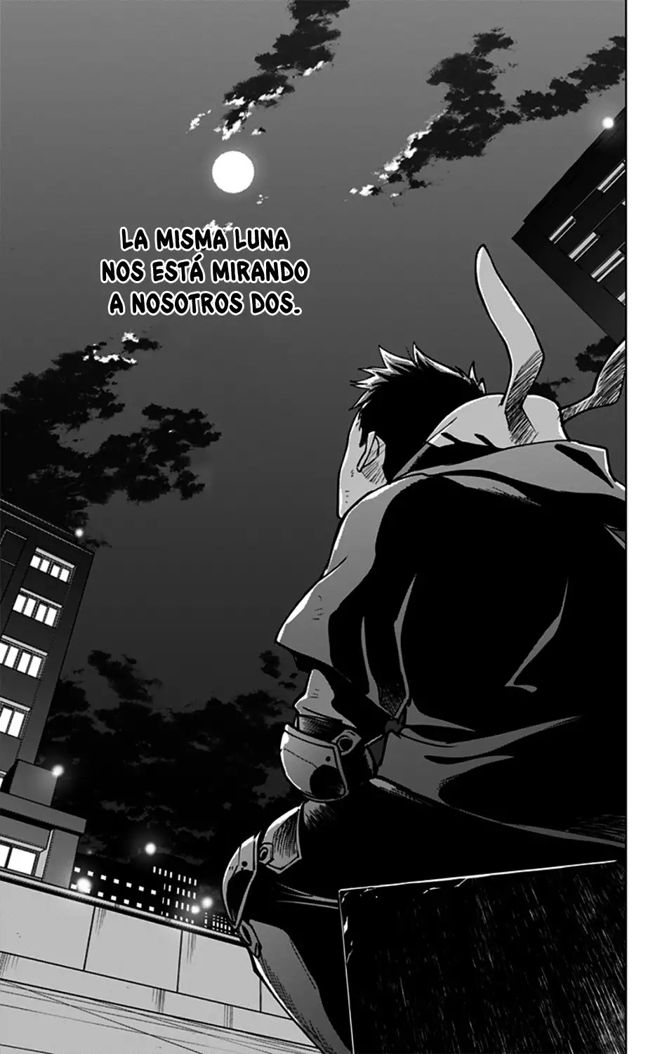 Vigilante: Boku no Hero Academia Illegals - Capítulo 95 - Página 16 - LectorTMOo