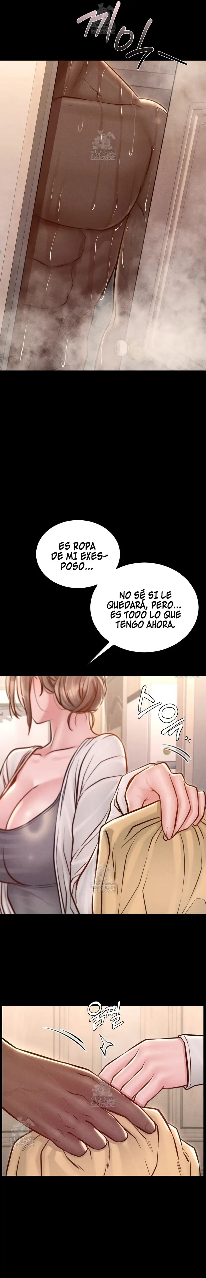 Villa Paraíso capítulo 17 página 25