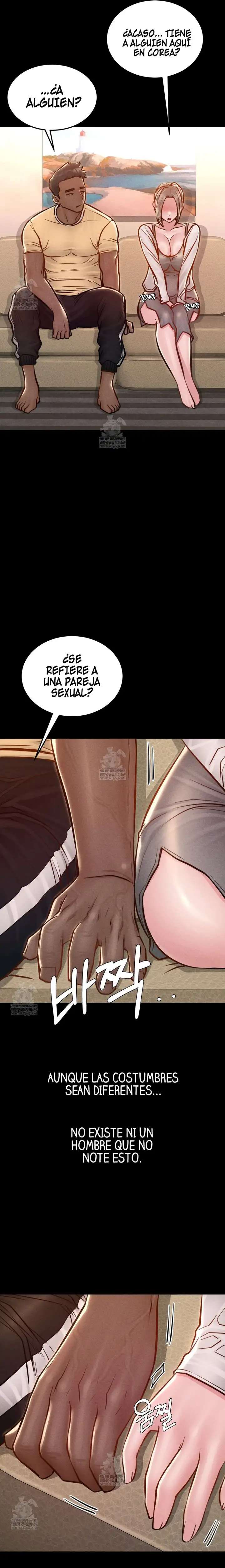 Villa Paraíso capítulo 17 página 29