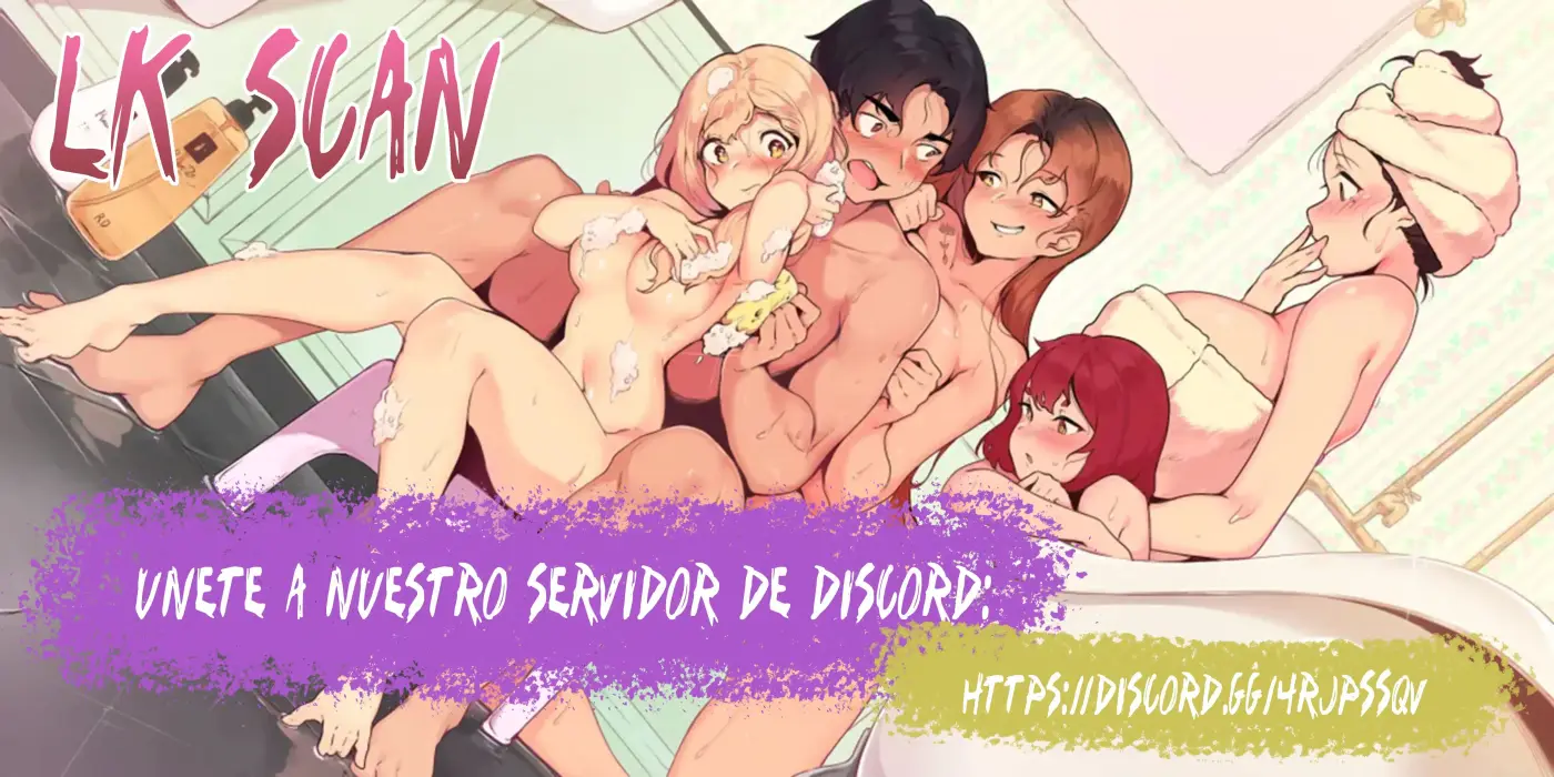 Villa Paraíso capítulo 21 página 26