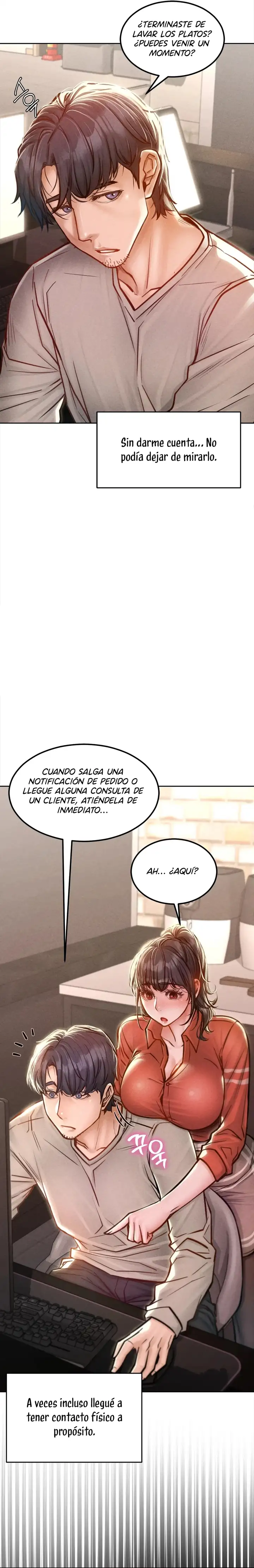 Villa Paraiso - Capítulo 3 - Página 8 - LectorTMOo