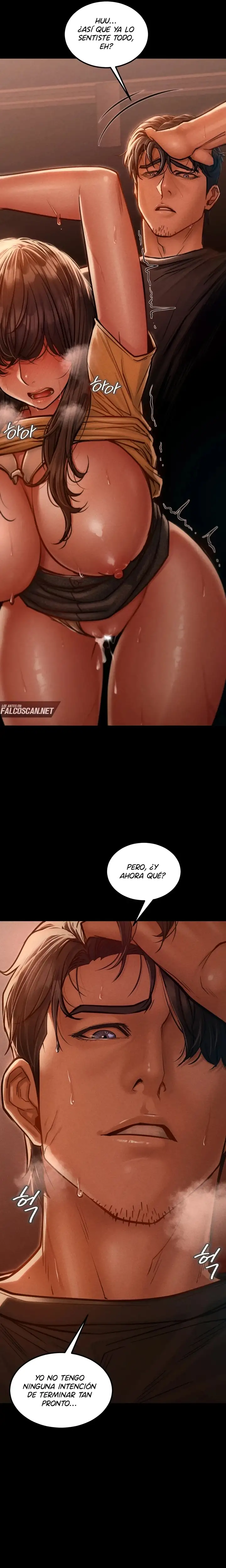 Villa Paraiso - Capítulo 3 - Página 16 - LectorTMOo