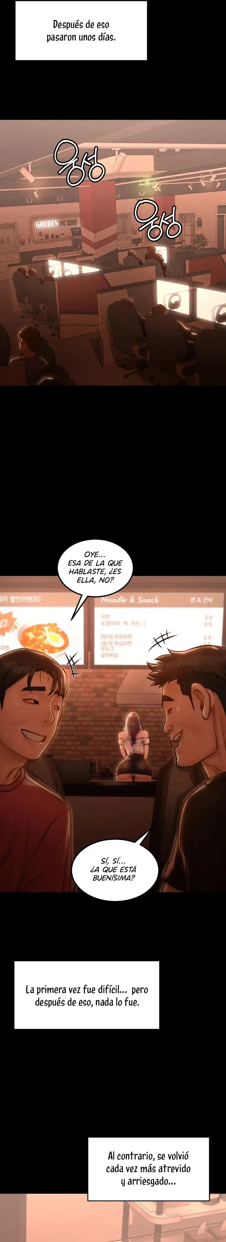 Villa Paraiso - Capítulo 3 - Página 28 - LectorTMOo