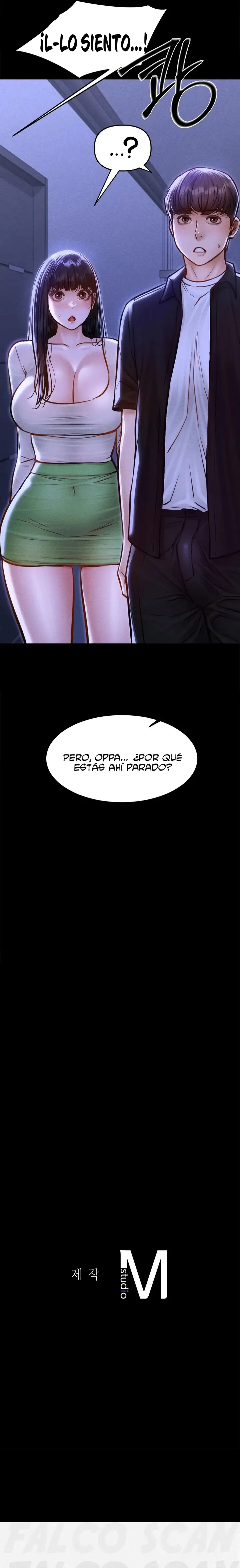 Villa Paraiso - Capítulo 4 - Página 38 - LectorTMOo