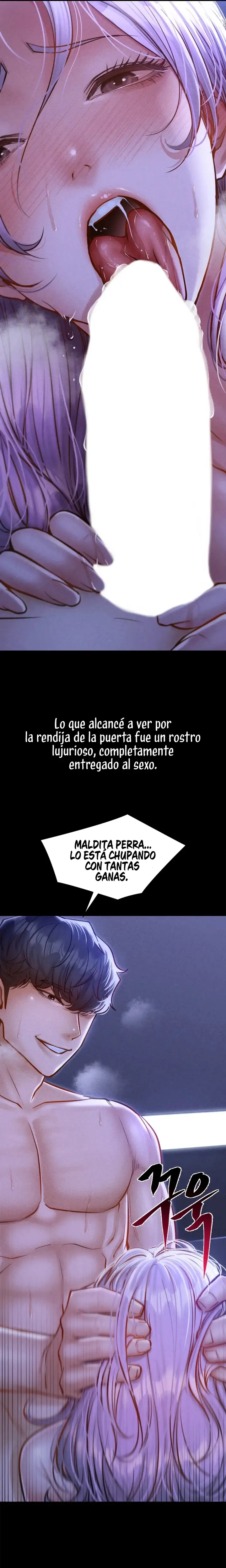 Villa Paraíso capítulo 5 página 24