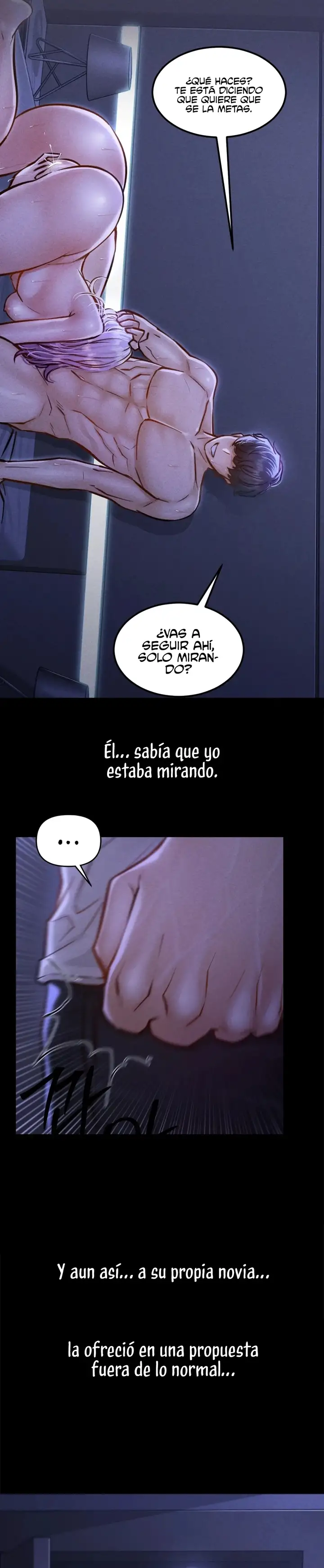 Villa Paraíso capítulo 5 página 28